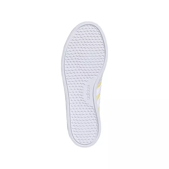 Adidas Bravada W "Dove Yellow"