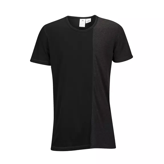 Adidas Camiseta Harden Vol. 1 DFYNT GFX Tee (negro)