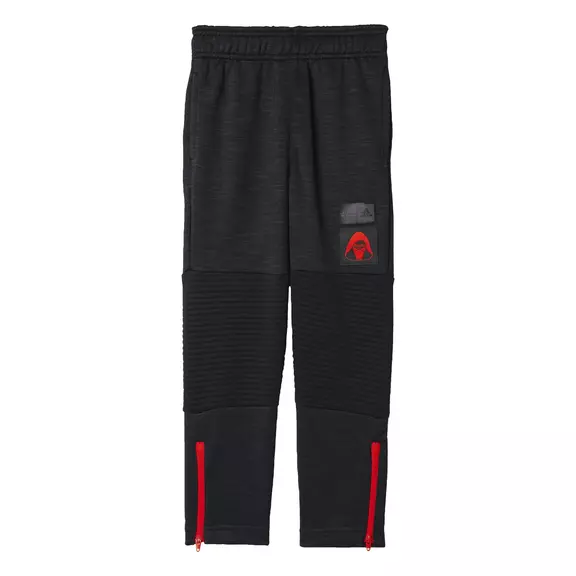 Adidas Chándal Star Wars Kylo-Ren (black/red)