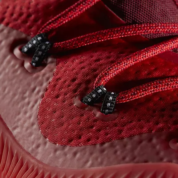 Adidas Crazy Explosive Low "Burgundy"
