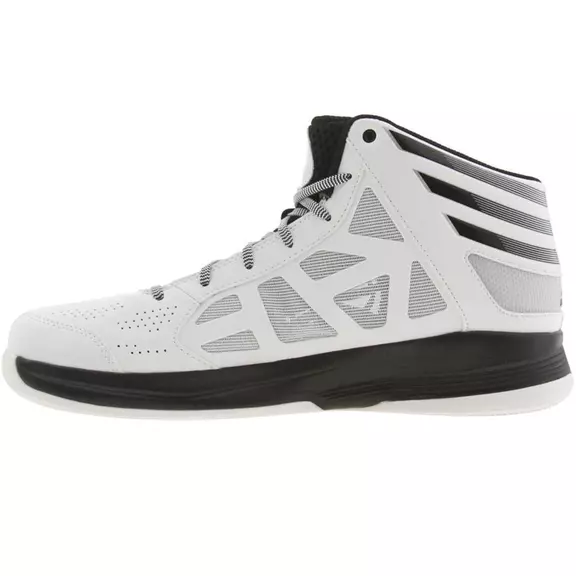 Adidas Crazy Shadow 2 "White" (blanco/negro)