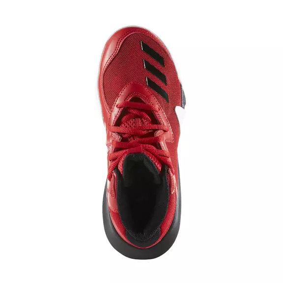 Adidas Crazy Team K "Blinky" (scarlet/core black/white)