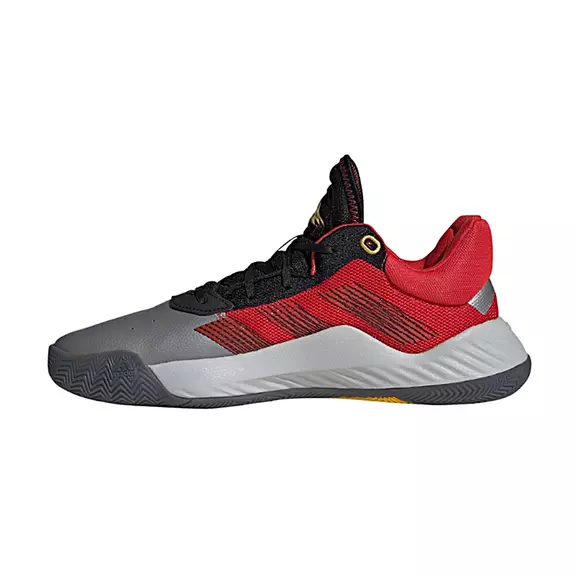 Adidas D.O.N. Issue #1 "Tuskegee Airmen"