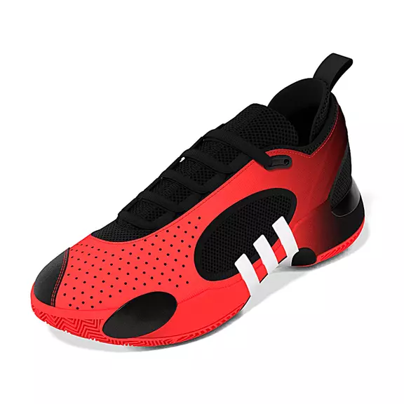 Adidas Donovan Mitchell Issue 5 "Halloween"