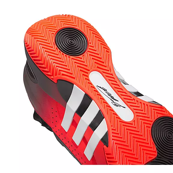 Adidas Donovan Mitchell Issue 5 "Halloween"