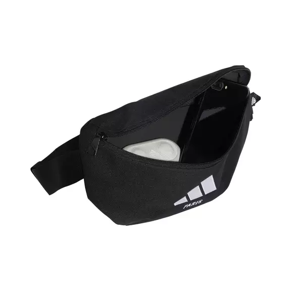 Adidas Daily Waist Bag "Black-White"