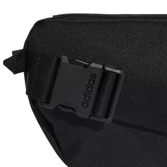 Adidas Daily Waist Bag "Black-White"