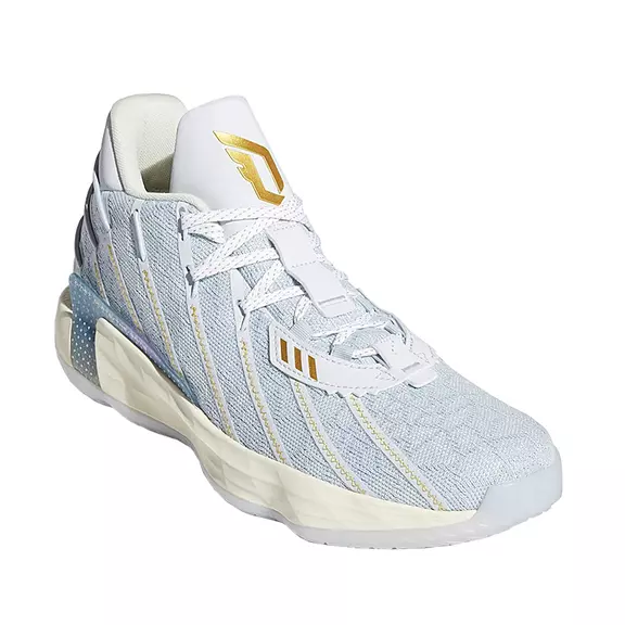 Adidas Dame 7 GCA "Christmas"