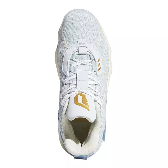 Adidas Dame 7 GCA "Christmas"