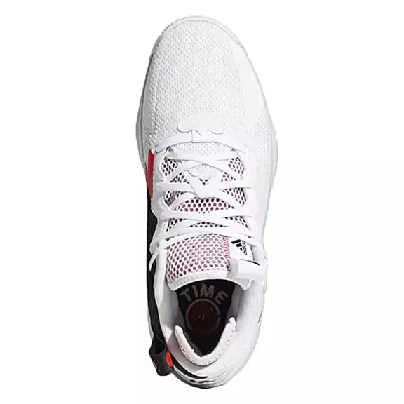 Adidas Dame 8 4TH QTR K.0. "Time"