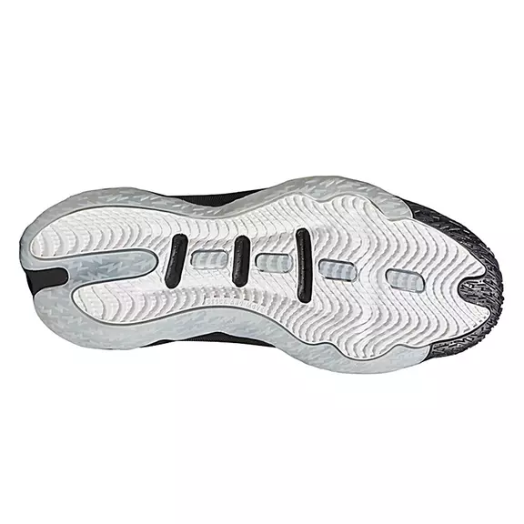 Adidas Dame 8 "Admit One/ Black"