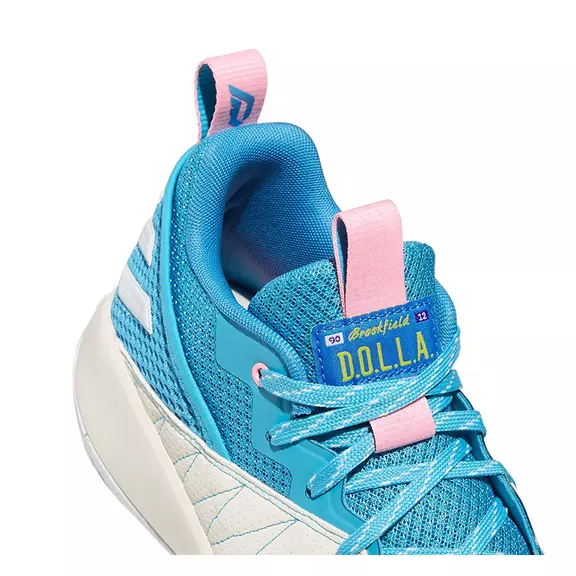 Adidas Damian Lillard Certified Extply 2.0 "Breo"
