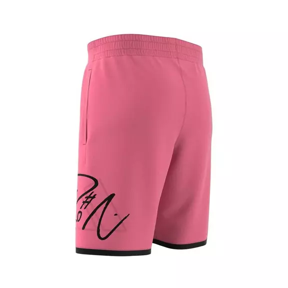 Adidas Dame D.O.L.L.A EXTPLY Short "Rose Tone"