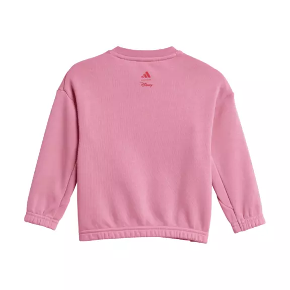 Adidas Disney Minnie Mouse Jogger Set "Pink"