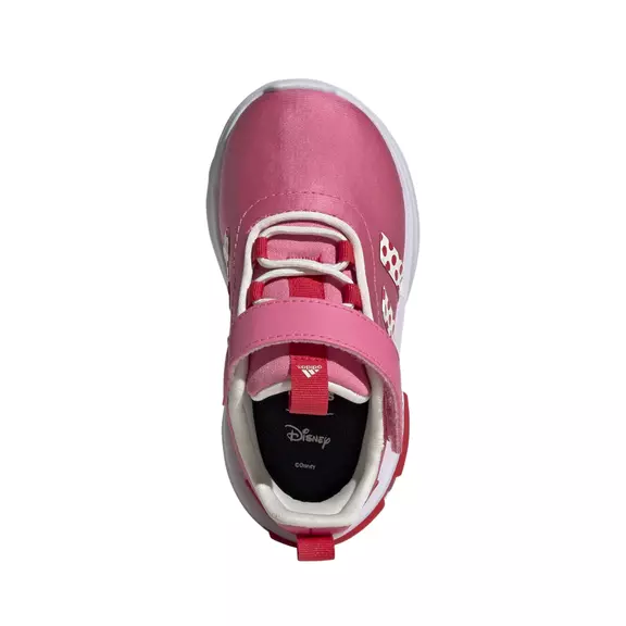 ADIDAS DISNEY MINNIE MOUSE RACER TR23 INFANTS"PNKFUS"