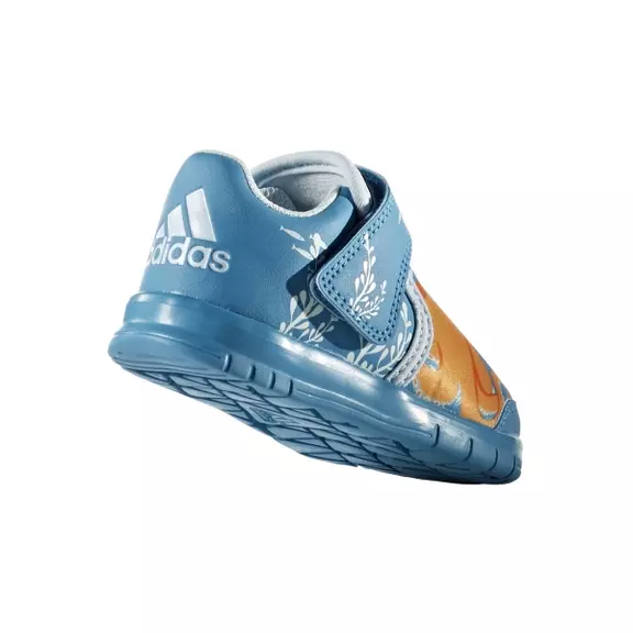 Adidas Disney Nemo CF I (craft blue/ice mint/ice blue)
