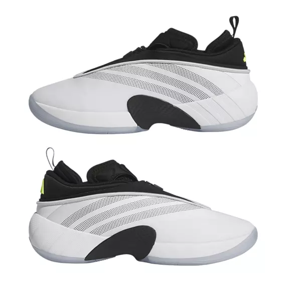 Adidas Don Issue 7 “Lucid Lemon”
