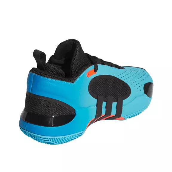 Adidas Donovan Mitchell Issue 5 "Ricky Rubio"
