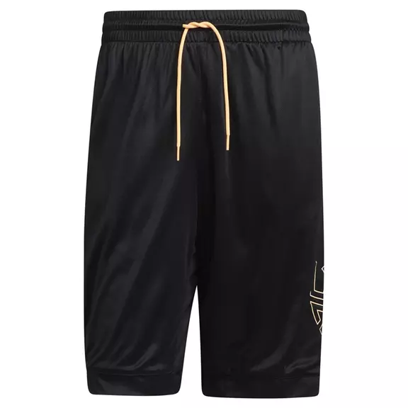 Adidas Donovan Mitchell Shorts