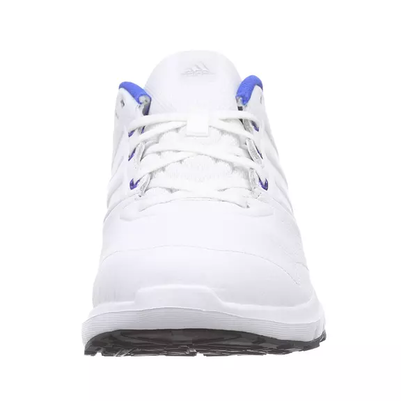 Adidas Duramo Trainer Leather (blanco)