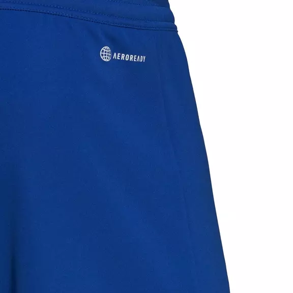 Adidas Entrada 22 Shorts "Team Royal Blue"