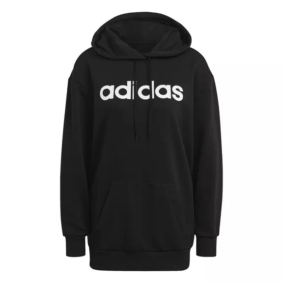 Adidas Essentials Oversize Logo Hoodie