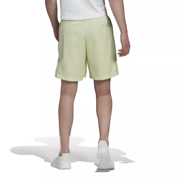 Adidas Essentials Brand Love Chelsea Woven Short