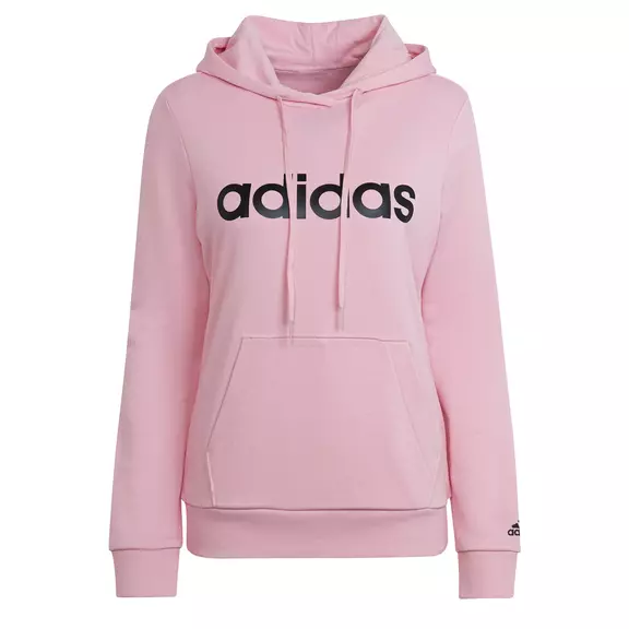 Adidas Essentials Logo Hoodie