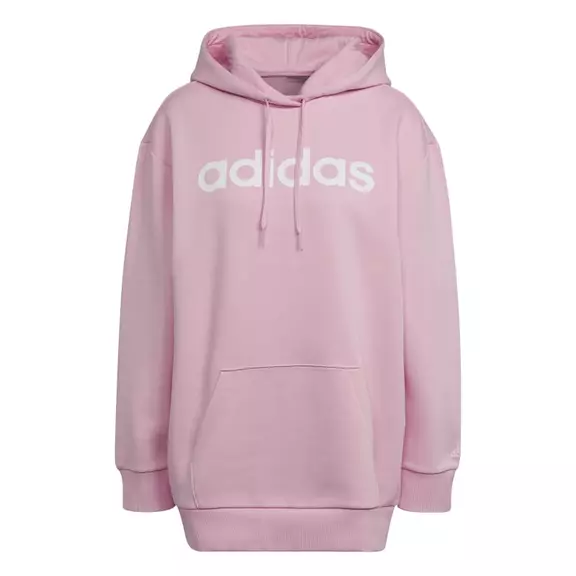 Adidas Essentials Oversize Fleece Hoodie
