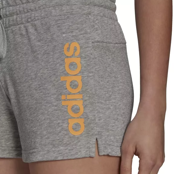 Adidas Essentials Slim Logo Short