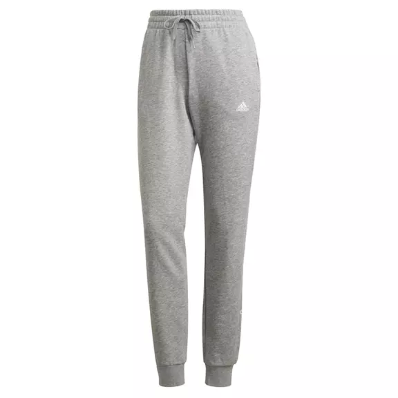 Adidas Essentials Stacked Logo Pants W