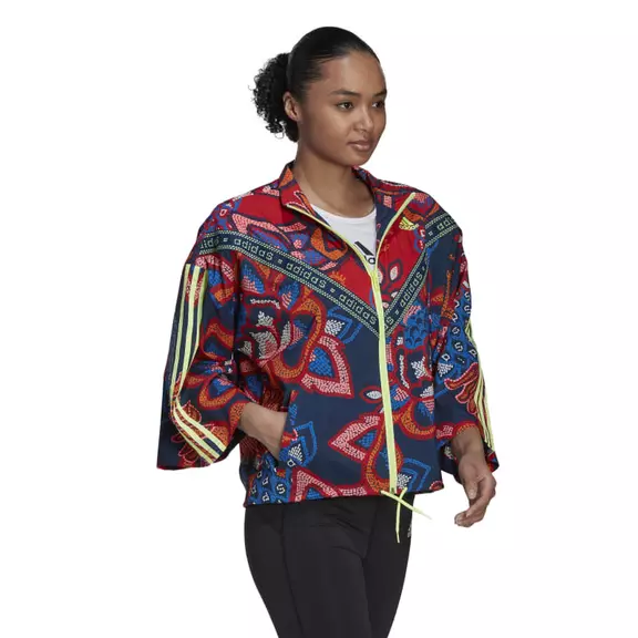 Adidas FARM Rio Track Top