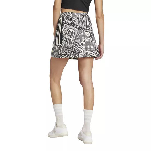 Adidas FARM SKIRT "black"