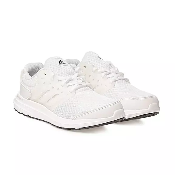 Adidas Galaxy 3 M (white/crystal white/silver met)