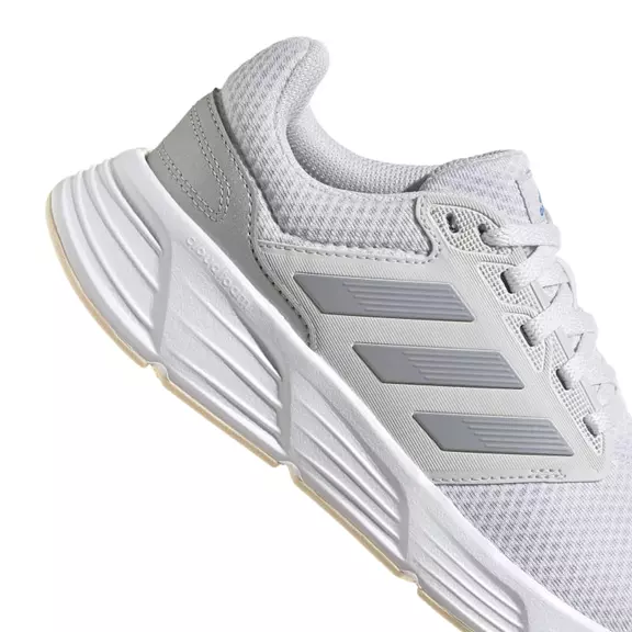 Adidas Galaxy 6 "Silver Metallic"