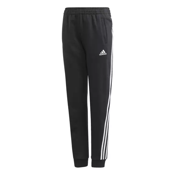 Adidas Girls 3 Stripes Pants