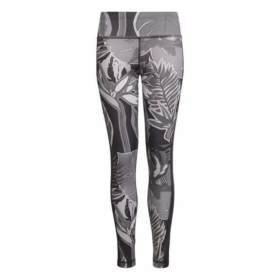 Adidas Girls AEROREADY AOP Tight