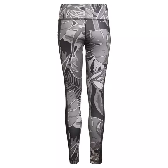 Adidas Girls AEROREADY AOP Tight