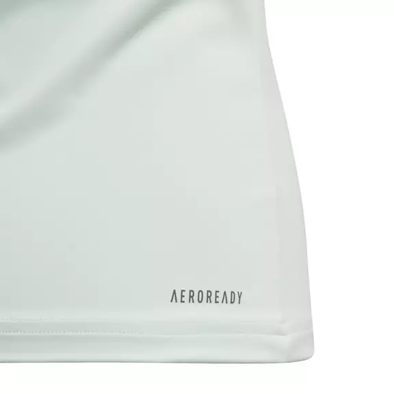 Adidas Girls Keyhole Tank