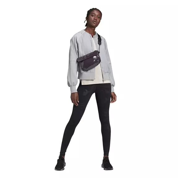 Adidas Glam On Bomber Jacket