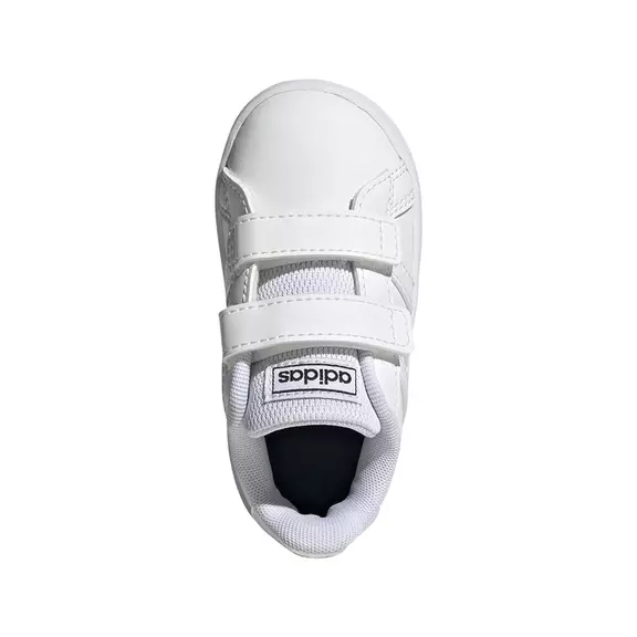 Adidas Grand Court Infants "Rainbow"