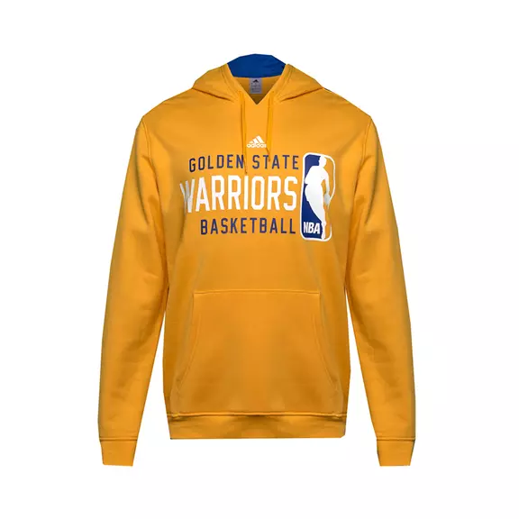 Adidas Graphic Hoodie Warriors (nba-gsw)
