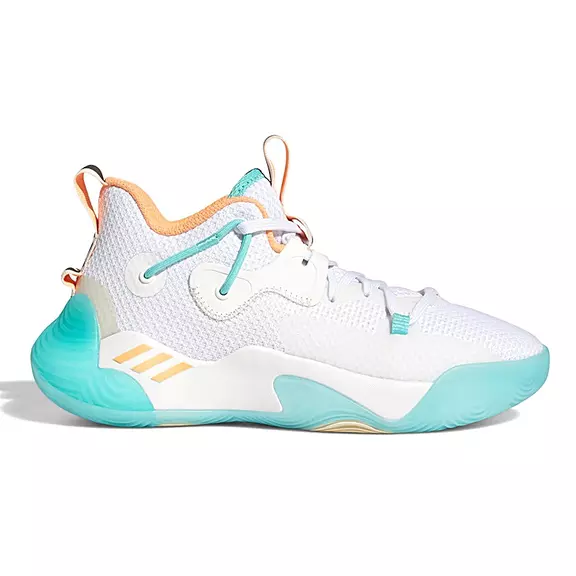 Adidas Harden Stepback 3 Jr. "Paradise"