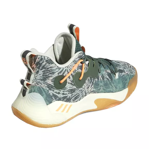 Adidas Harden Stepback 3 "Oasis"