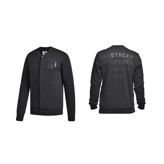 Adidas Harden Varsity Jacket Vol. 2