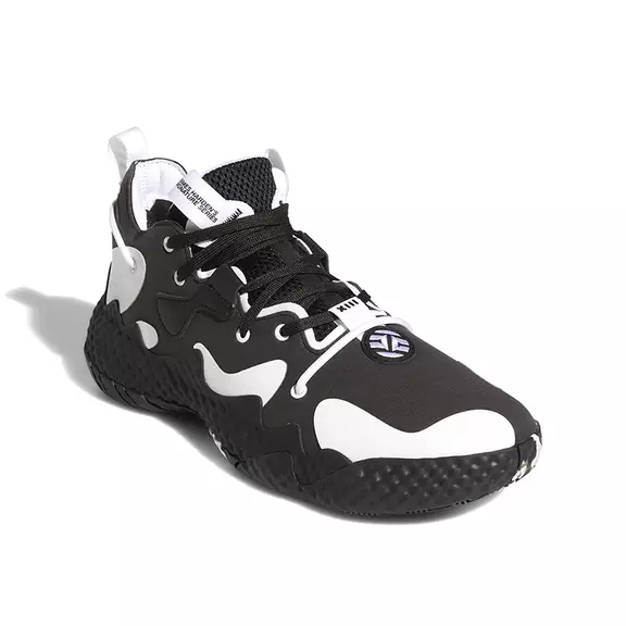 Adidas Harden Vol. 6 "Black & White"