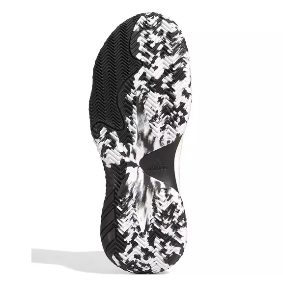 Adidas Harden Vol. 6 "Black & White"