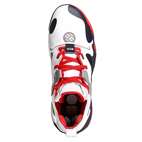 Adidas Harden Vol. 6 "Philadelphia 76ers"