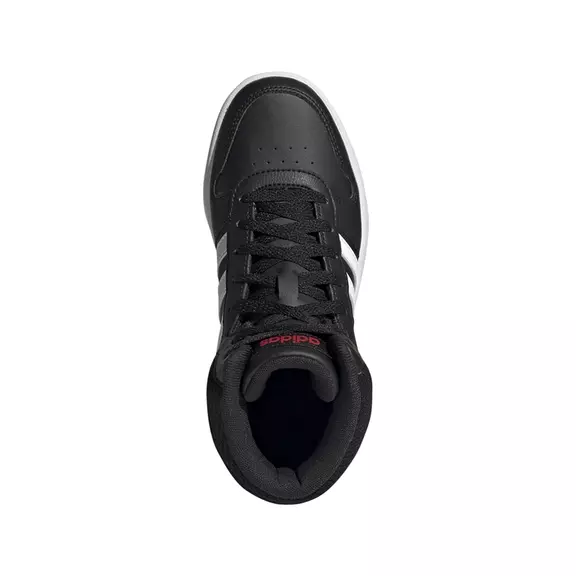 Adidas Hoops Mid 2.0 Kids "Red Adventures"