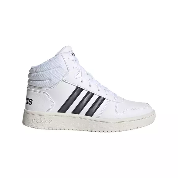 Adidas Hoops Mid 2.0 Kids "Legend Ink"